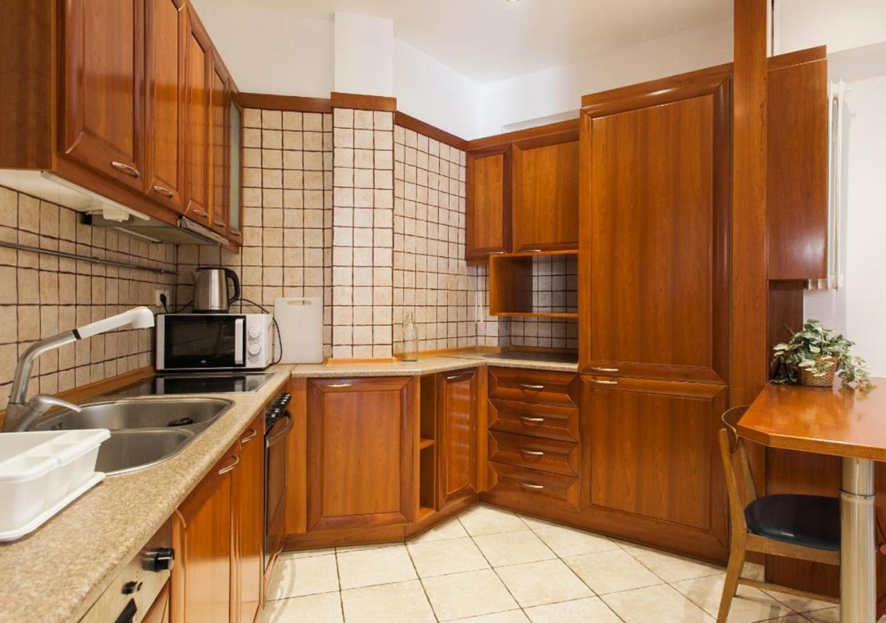 Apartmán 2 Min Walk To Acropolis 50 Sqm Atény Exteriér fotografie